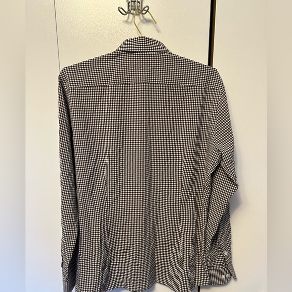 State & Liberty LARGE Men’s Dress Shirt - Picture 3 of 4